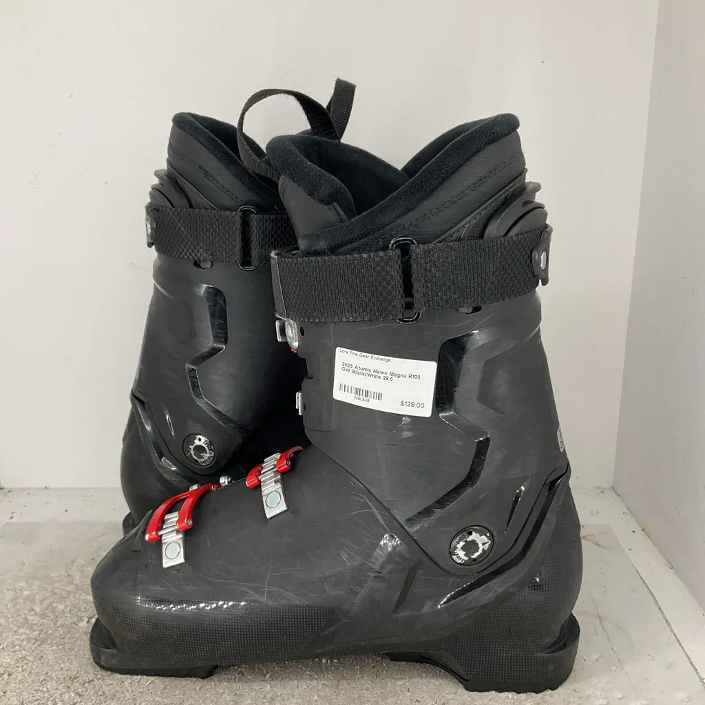2023 Atomic Hawx Magna R100 GW