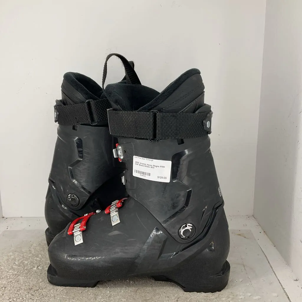 2023 Atomic Hawx Magna R100 GW
