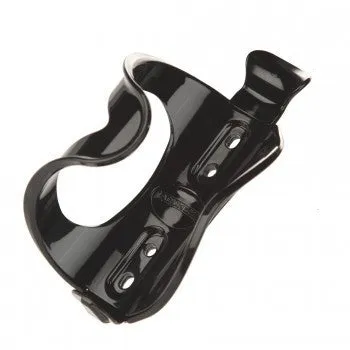 Arundel Bottle Cage Flip Flop Black