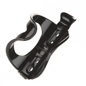Arundel Bottle Cage Flip Flop Black