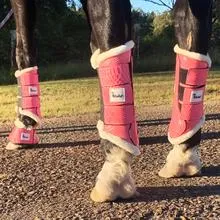 Blossom Bell Boots- Silverleaf Limited Edition