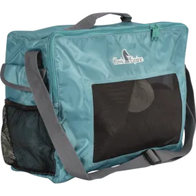Classic Equine Boot Accessory Tote Bag