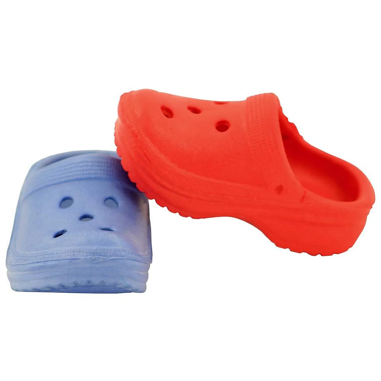 CRAZY FLIP-FLOP PARROT TOY