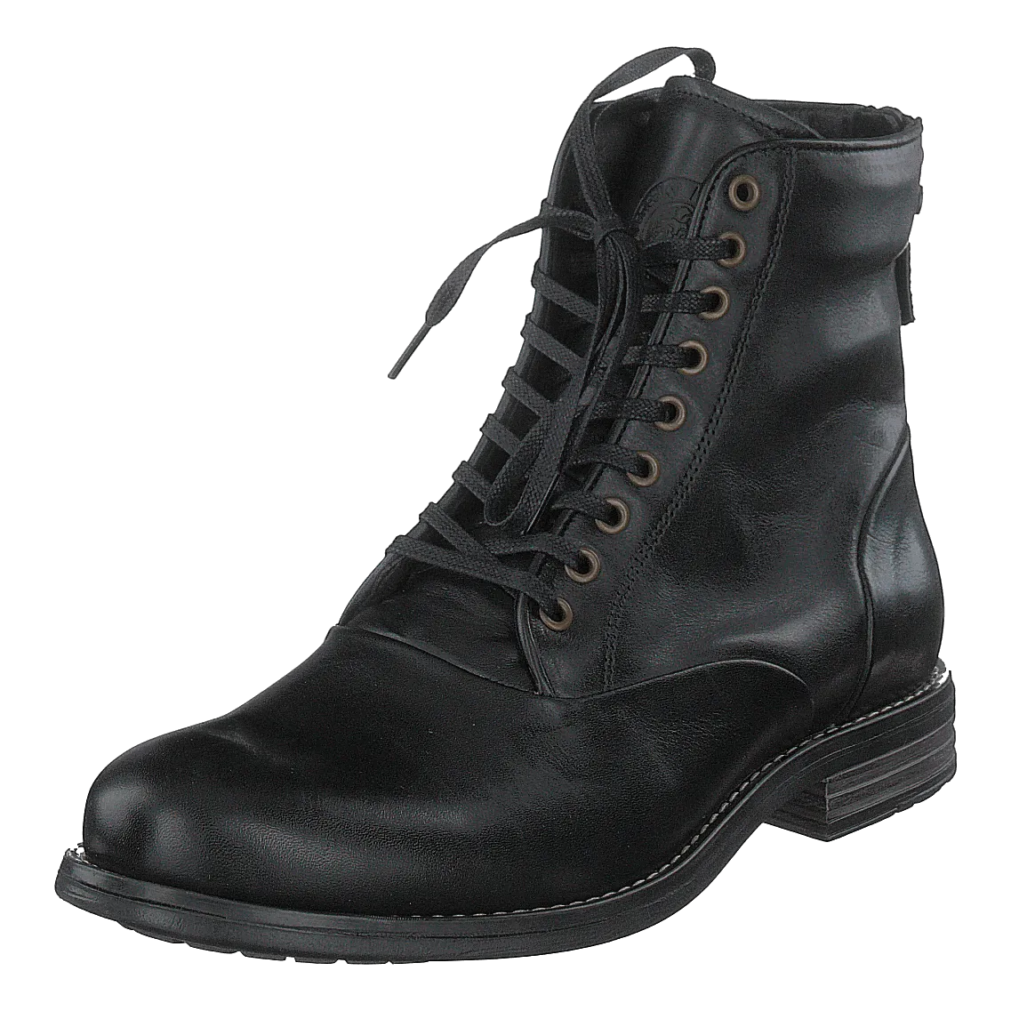 Delerius Black