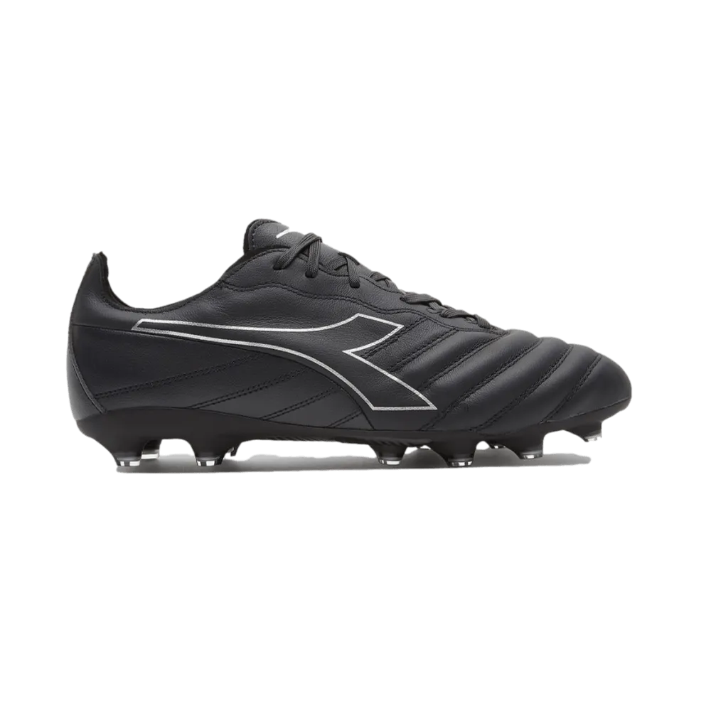 Diadora Brasil Elite Lt Lp12 Firm Ground Cleats