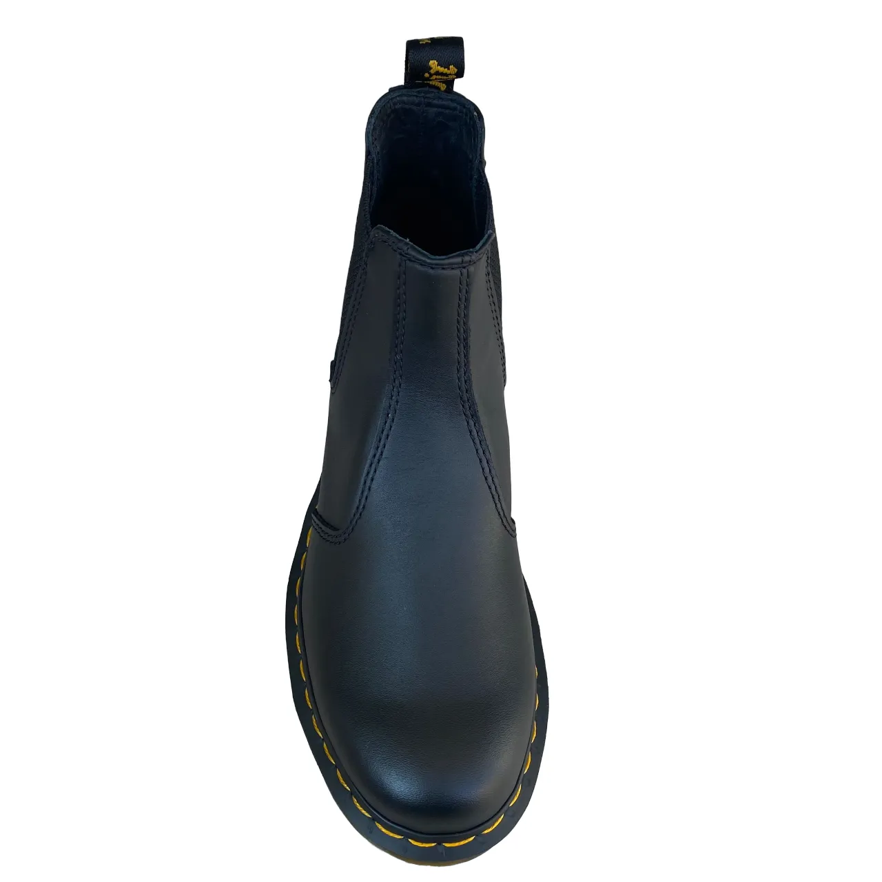Dr. Martens Beatles ankle boot 2976 27100001 black nappa