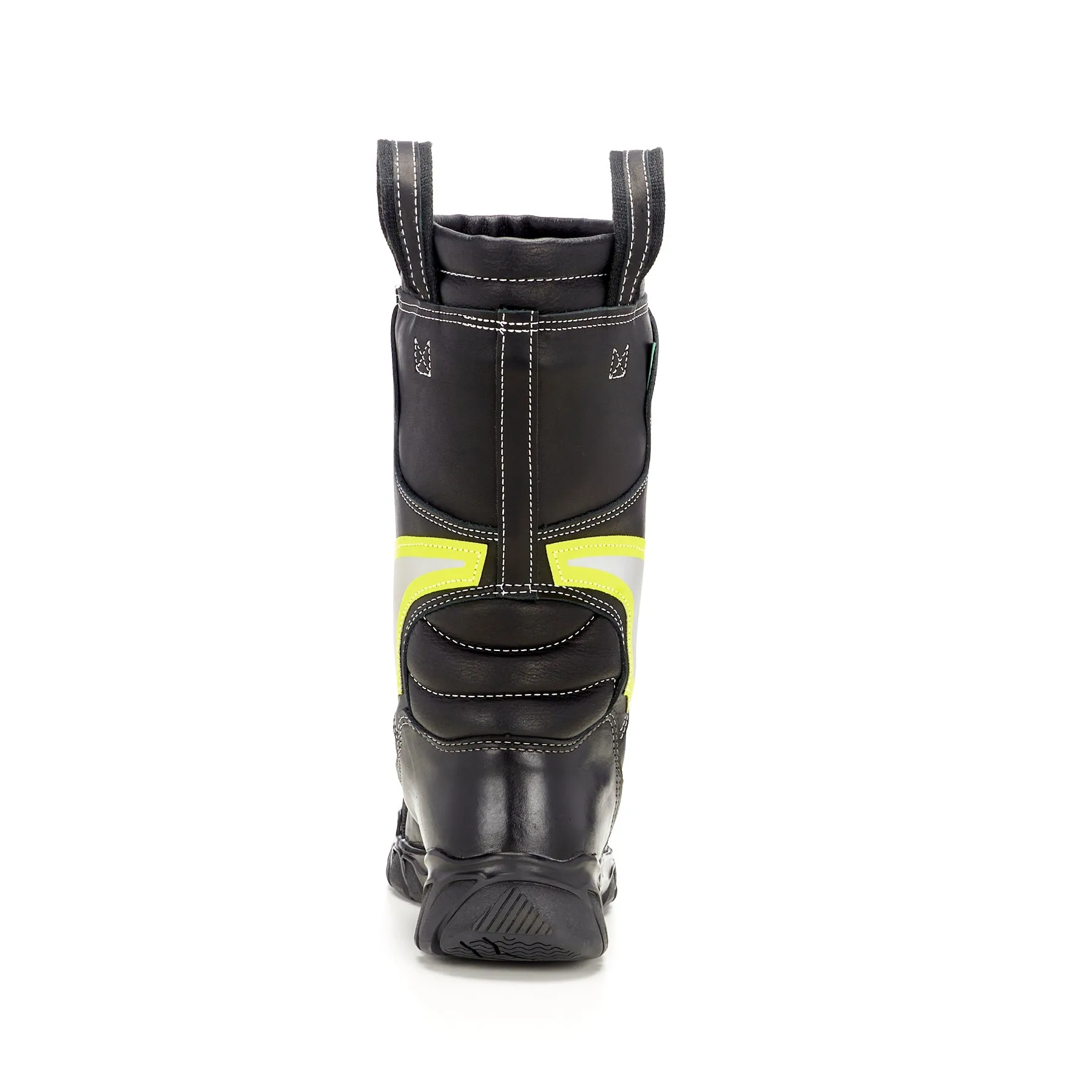 GLOBE BOOT - STRUCTURAL SUPREME 14 PULL-ON