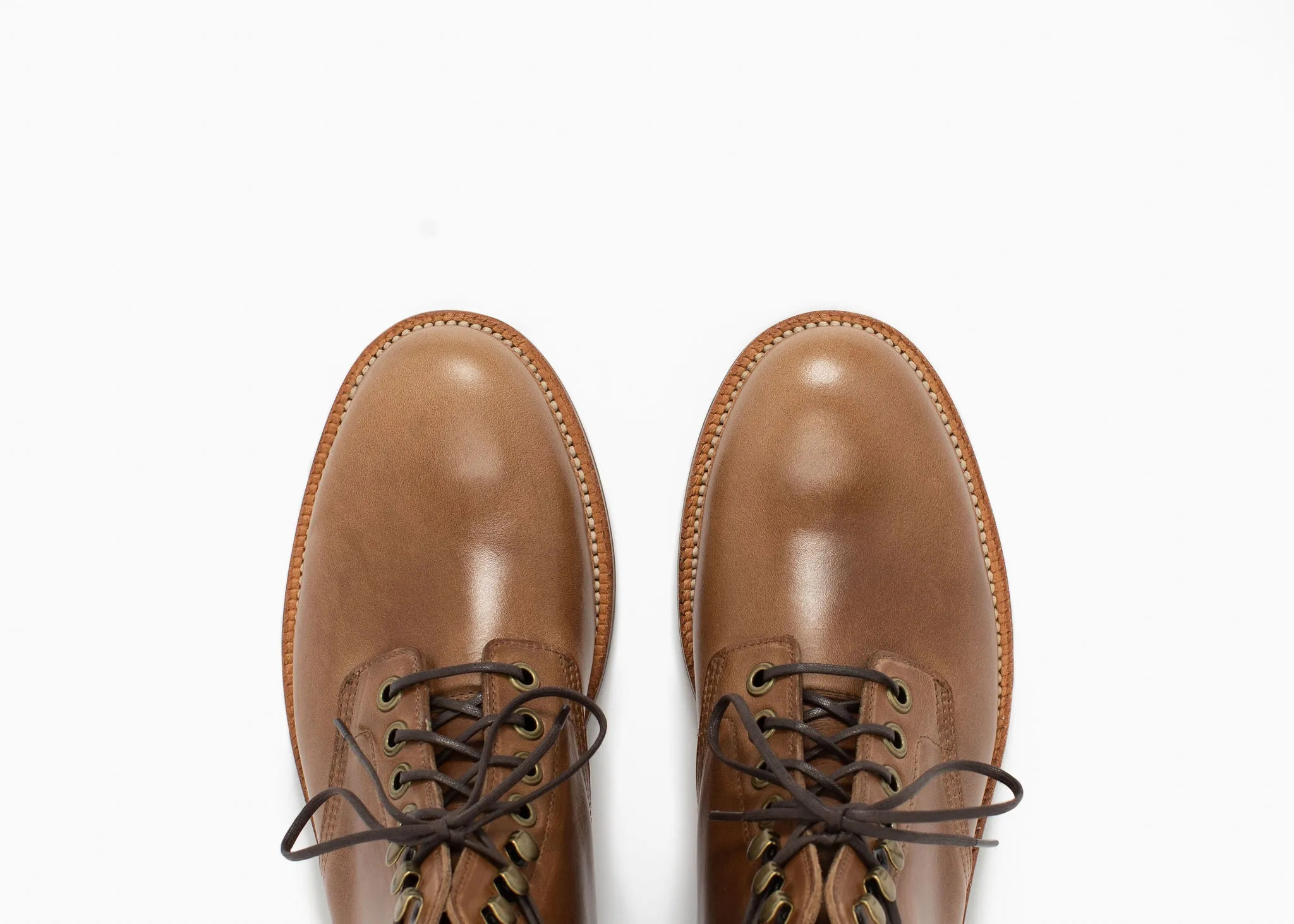 Nora Boot Dune Chromexcel