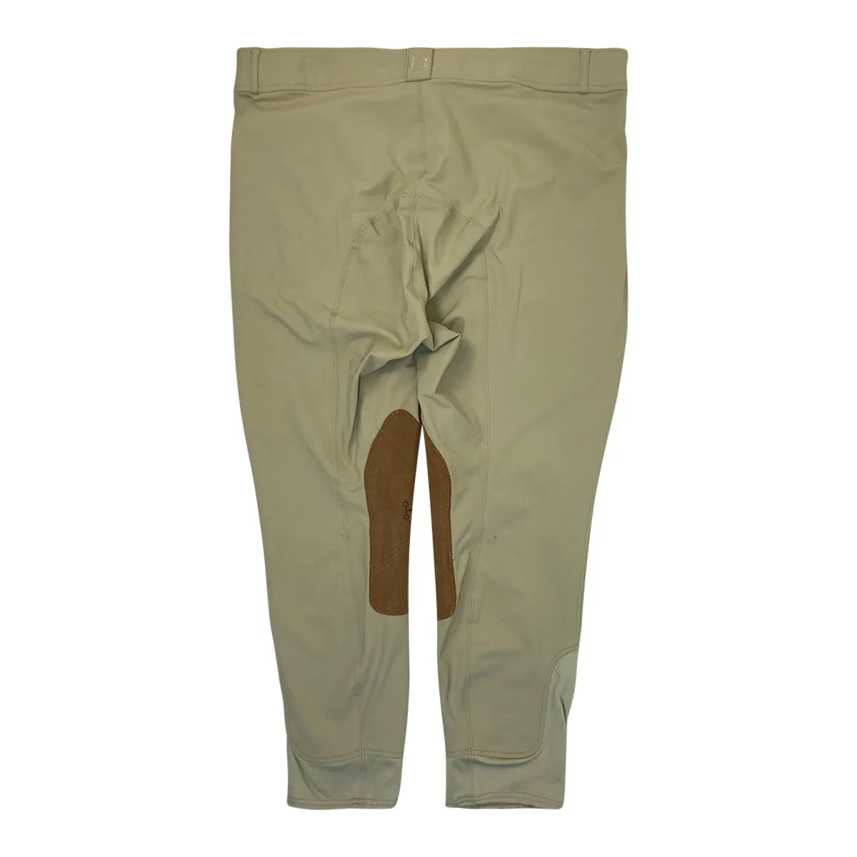 SmartPak 'Hadley' Breeches in Tan - Women's 44R