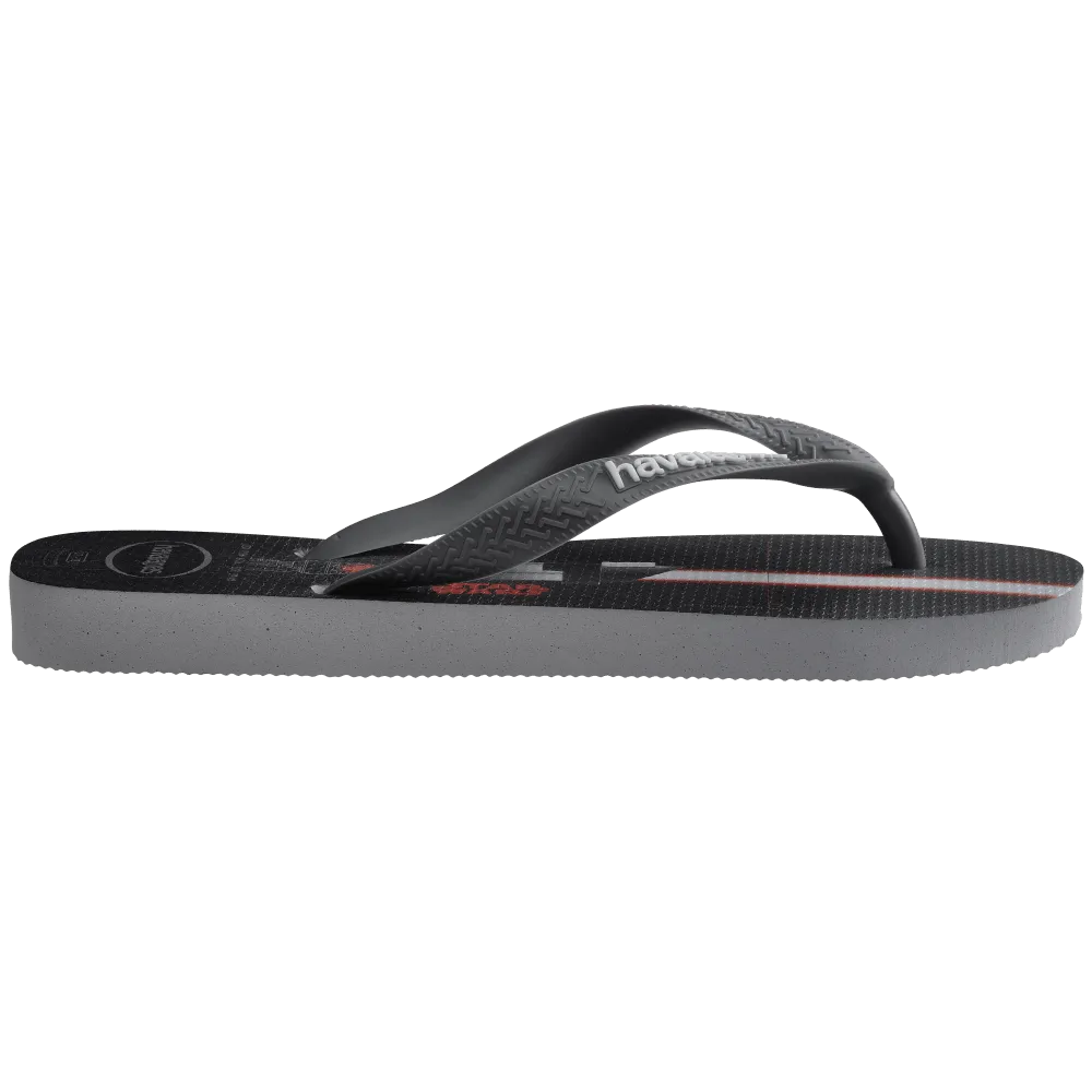 Star Wars Flip Flops