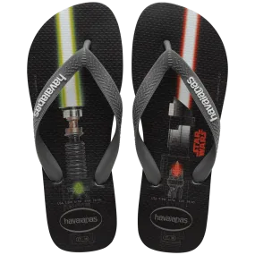 Star Wars Flip Flops
