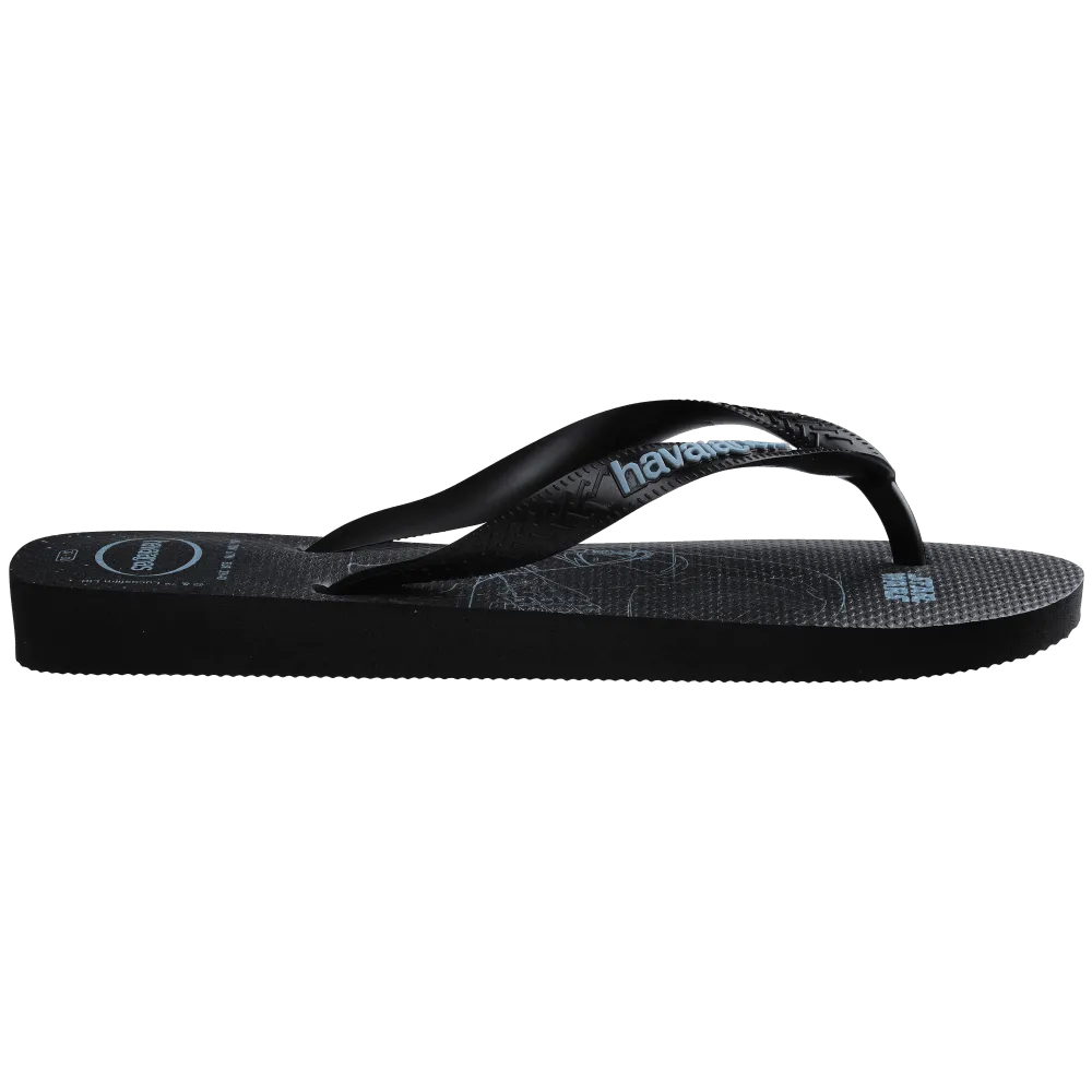 Star Wars Flip Flops