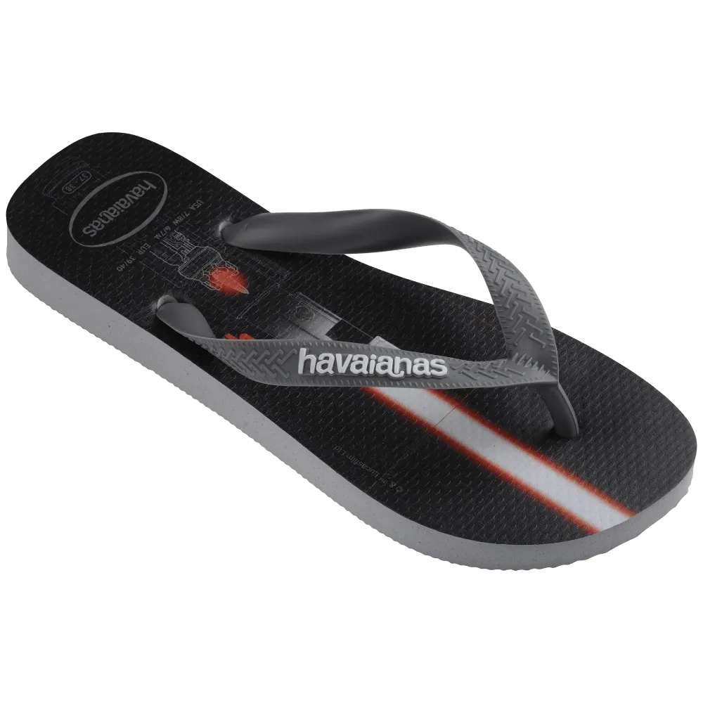 Star Wars Flip Flops